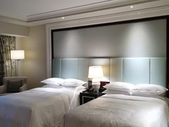 -澳门喜来登大酒店