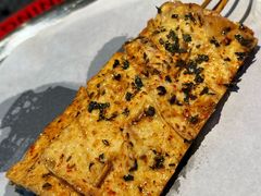 -临胜烧烤大牌档(东葛店)