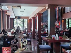 大堂-花马天堂云南餐厅 Lost Heaven(高邮路店)