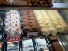 -樱花糕坊(万松园店)