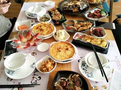 -花漫里日式餐厅(刺桐店)