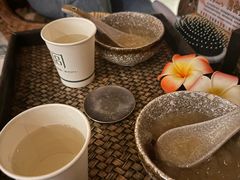 -蘭纳·榈·泰式按摩SPA(万象天地店)