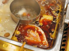 -青岛小羔羊火锅(李村公园店)