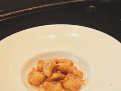 -厦门艾美酒店·乐美中餐厅