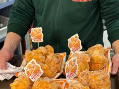 -喜势点·糖沙翁手工茶点·本地人茶居(永庆坊店)