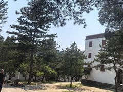 -普陀宗乘之庙(小布达拉宫)