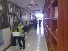 -香山湖渔家大院