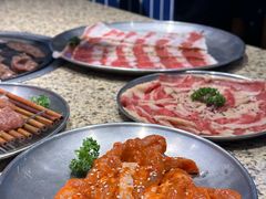 -安又胖韩国烤肉