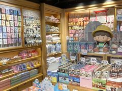 -猫的天空之城概念书店(苏州诚品店)