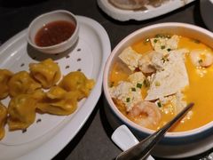 -前海沿·青岛菜(大拇指广场石老人店)