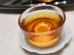 -富淳饭店(陆家嘴保利广场店)