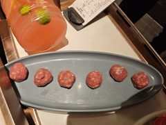 -捞神煲汤火锅(湖滨商业街店)