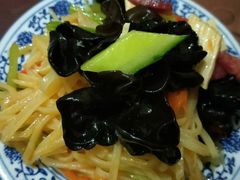 -晋爱面大同刀削面(白纸坊店)