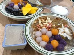 -堂屋糖水店(愚园店)