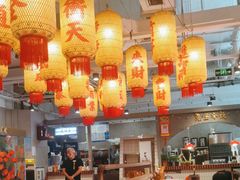 -朱光玉火锅馆(正弘城店)