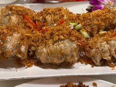 -喜记避风塘炒辣蟹(旗舰店)