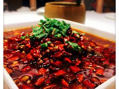 -禾珍珠家常小馆(河南博物院店)