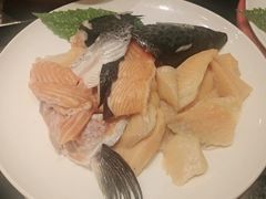 -常州富力喜来登酒店 Feast盛宴标帜西餐厅(新北万达广场店)