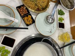 -盈田盈粥庄(博山东路店)