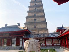 -大慈恩寺(大雁塔)