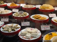 -令氏家外家周秦食府(高新店)