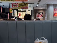 -海底捞火锅(步步高新天地店)