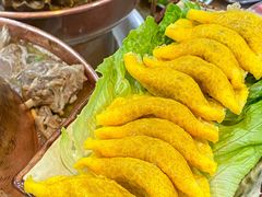 -香满锅老北京羊蝎子火锅·家常菜(新街口店)