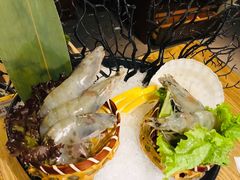 -湊湊火锅·茶憩(上海合生汇店)