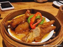 -颐和•海鲜砂锅粥•啫啫煲(奥林匹克广场店)