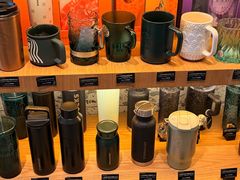 -星巴克(呼和浩特民族商场店)