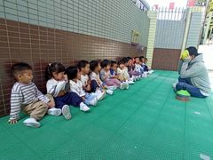 -奇乐全日制婴儿学校·早教