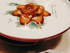 -京华烟云·北京烤鸭(领展购物广场·中关村店)