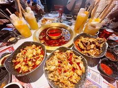 -哥老官重庆美蛙鱼头(日月光店)