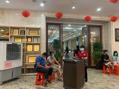 大堂-顺德人家食府(黄金广场店)