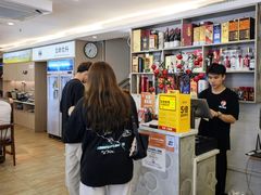 -陆记鹅庄·潮汕菜·狮头鹅(大仟里店)
