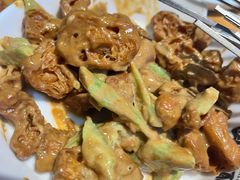 -四禧精酿铜锅涮肉·烧烤工场(大明湖店)