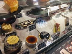 -Awfully Chocolate(来福士广场店)