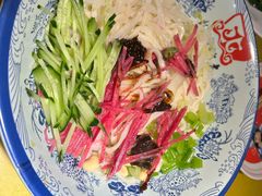 -大海碗·炸酱面·烤鸭·京菜(天坛店)