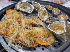 -船奇蒸汽海鲜·闽菜(八市海鲜总店)