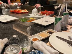 -大渔铁板烧(大行宫1912店)