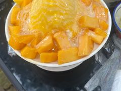 -水牛奶皇后糖水铺(深圳总店)