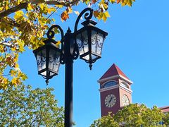 -上海交通大学(闵行校区)