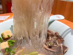 -回味鸭血粉丝汤(夫子庙瞻园路店)
