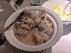 -费大厨辣椒炒肉(高铁吾悦广场店)