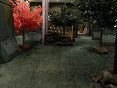 -319集结地真人CS·团建·轰趴馆(城外诚店)