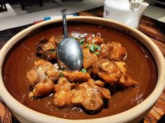-广府乡下·饭庄(新港东路店)