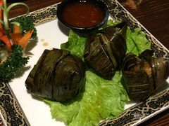 -Siam泰餐厅(水上公园店)