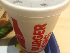 -汉堡王(徐汇绿地缤纷店)