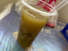-桂萍特色牛筋牛杂(长堤街总店)