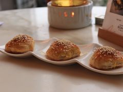 -顺德美的万豪酒店-万豪中餐厅